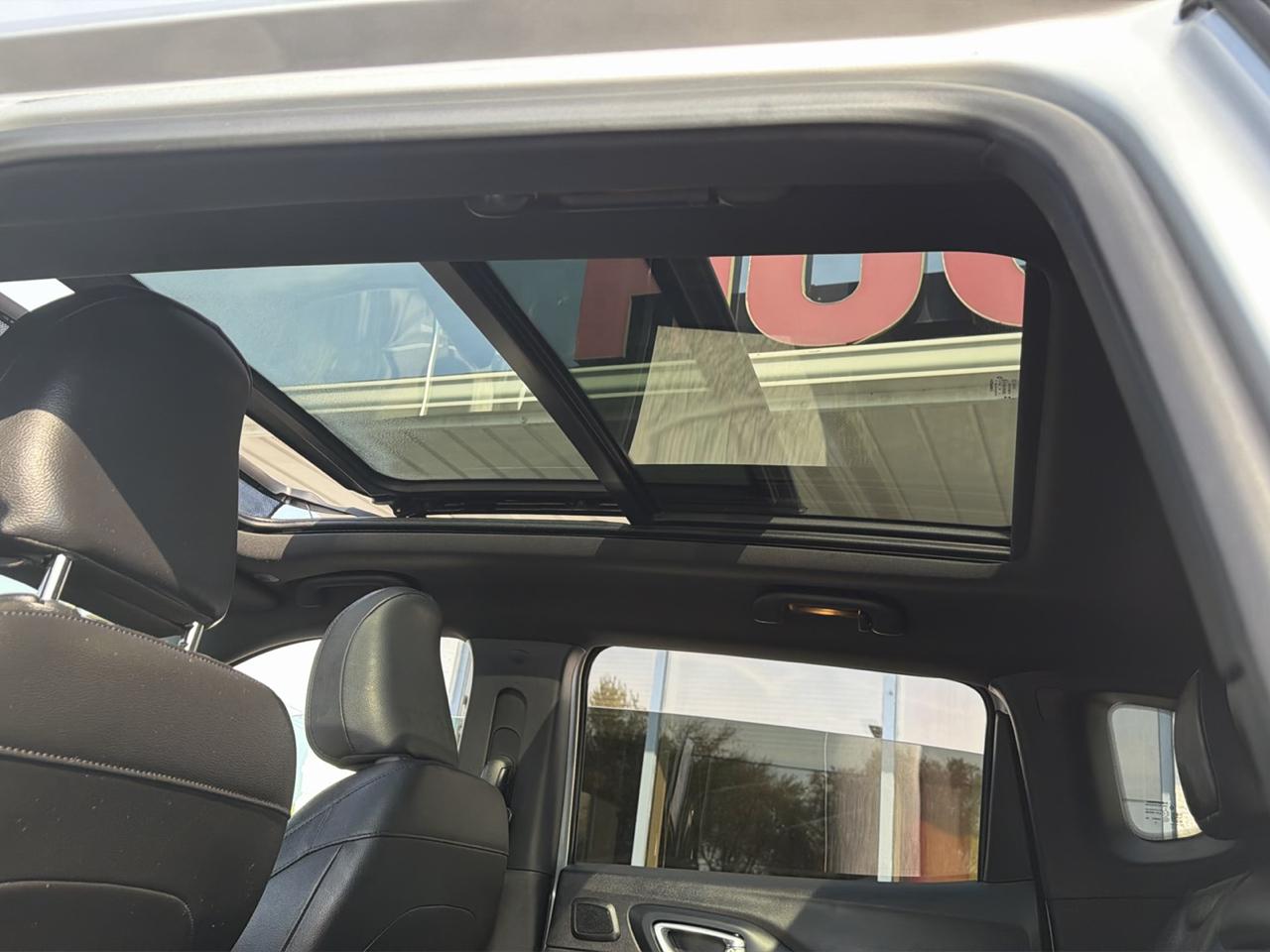 Jeep Compass Latitude 2025