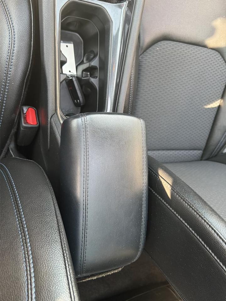 Jeep Compass Latitude 2025