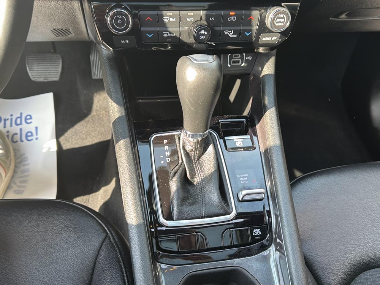 Jeep Compass Latitude 2025