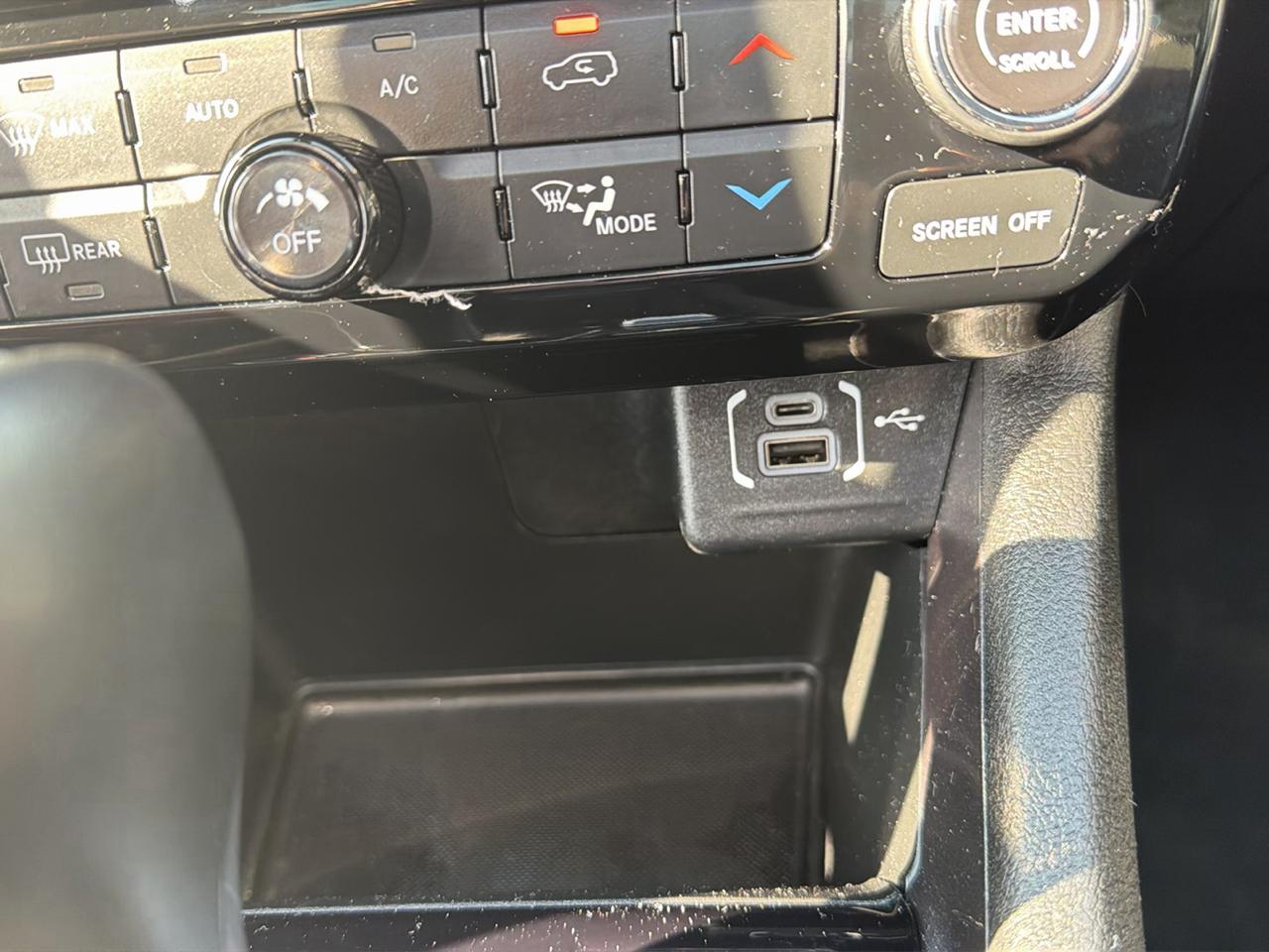 Jeep Compass Latitude 2025