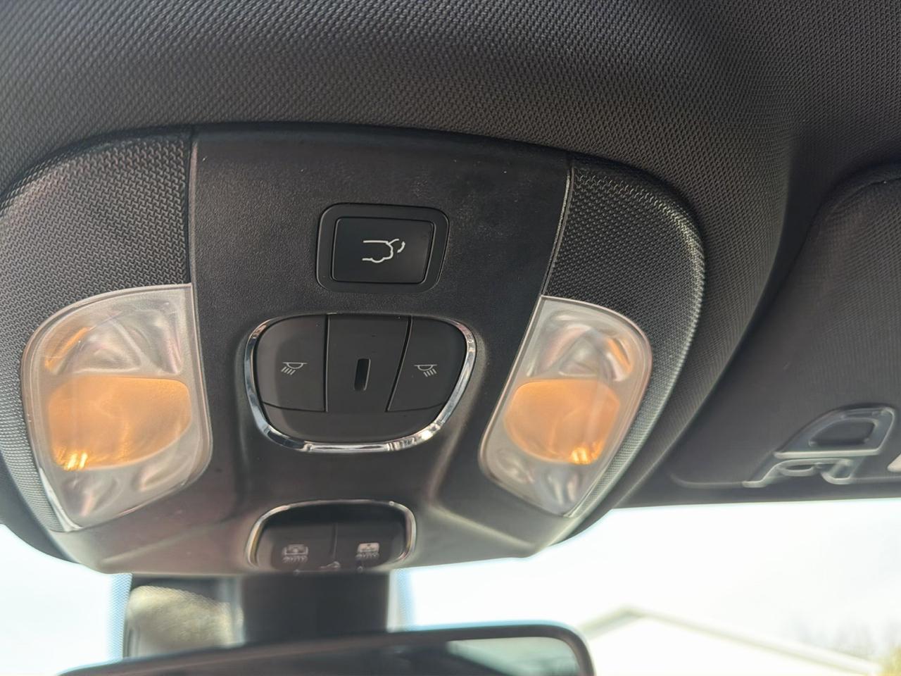 Jeep Compass Latitude 2025