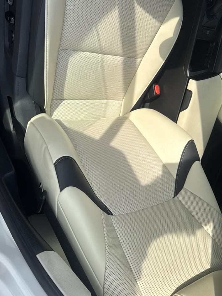Lexus ES 350 Base 2022