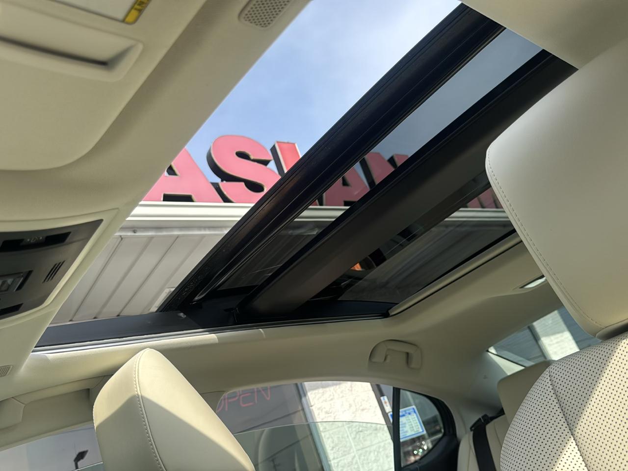 Lexus ES 350 Base 2022