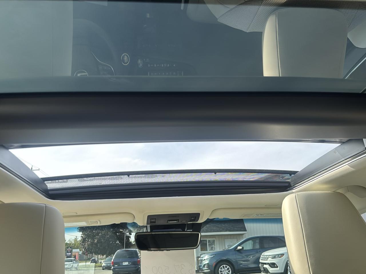 Lexus ES 350 Base 2022