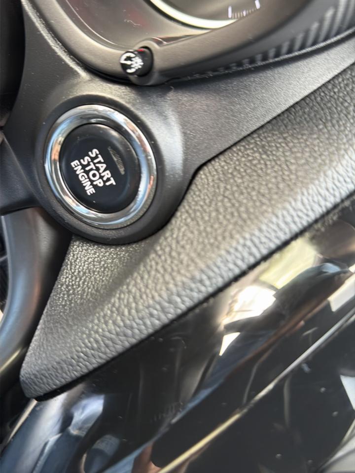 Mitsubishi Eclipse Cross SEL AWD 2025