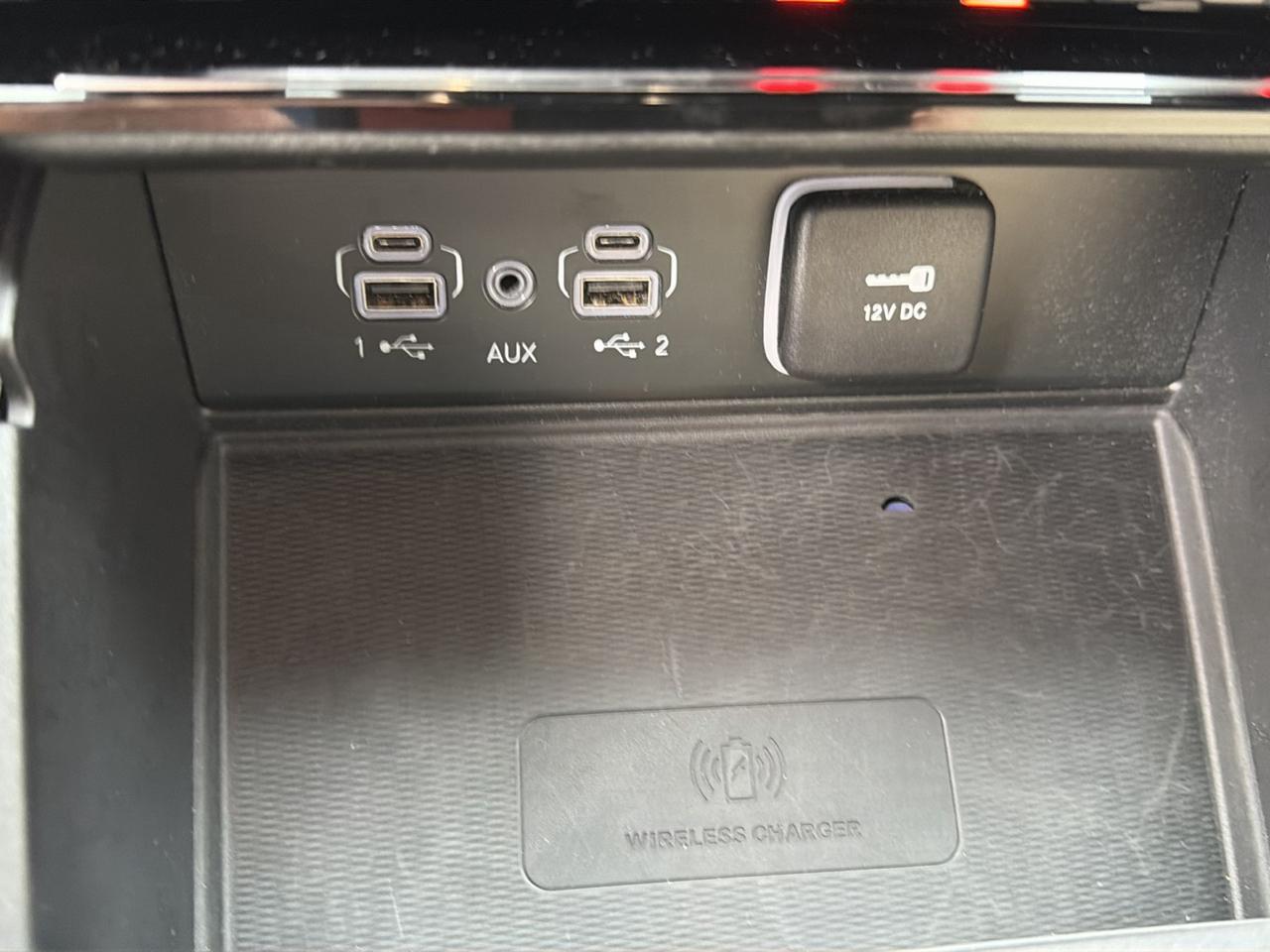 Jeep Grand Cherokee L Limited 4WD 2024