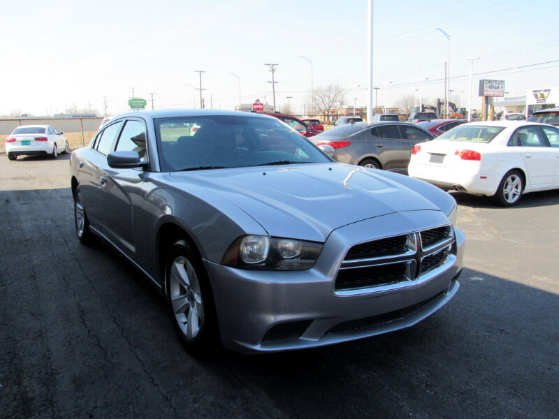 Used Dodge Charger South Holland Il