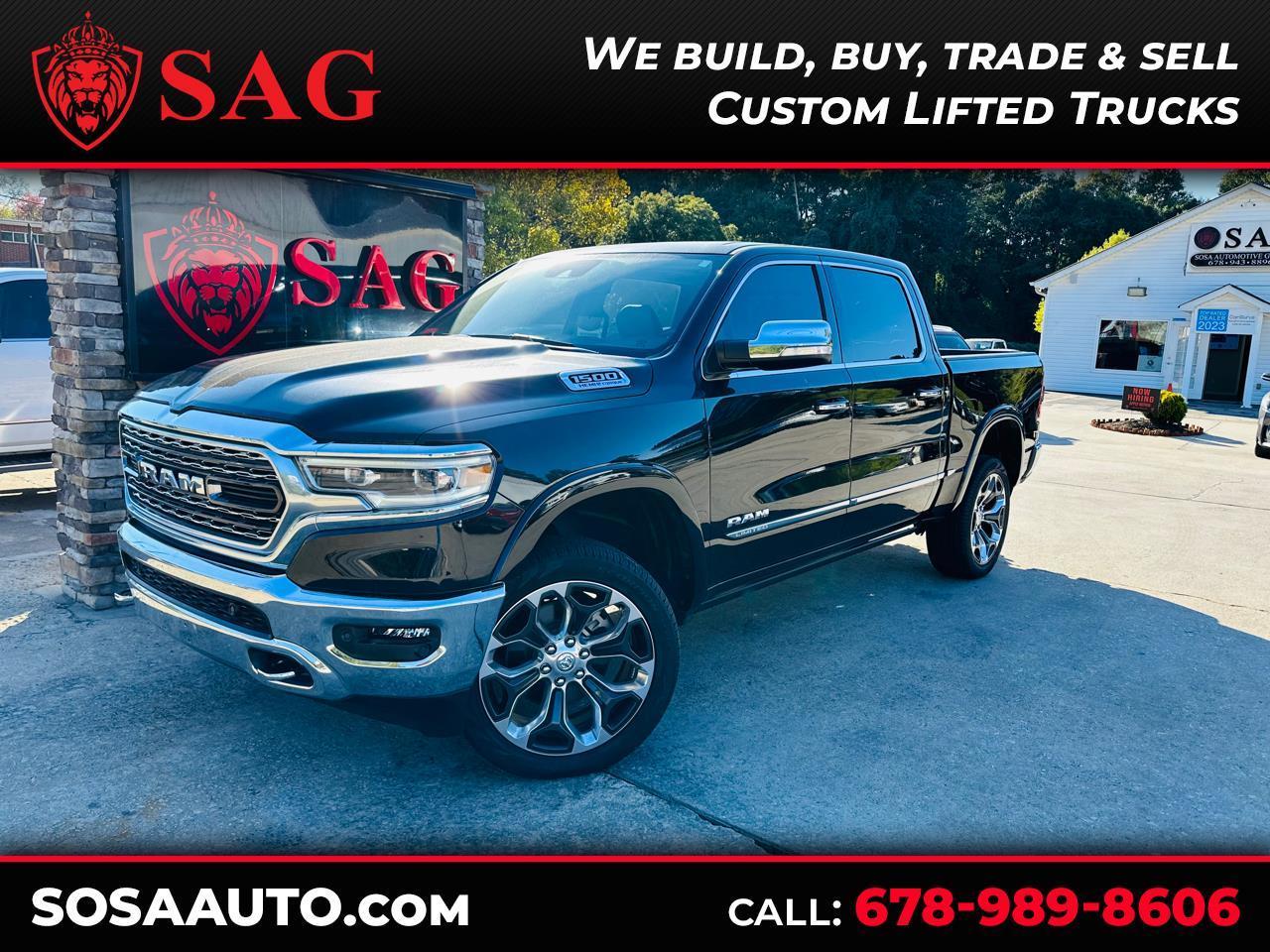 Used Cars for Sale Gainesville GA 30501 SOSA Automotive Group