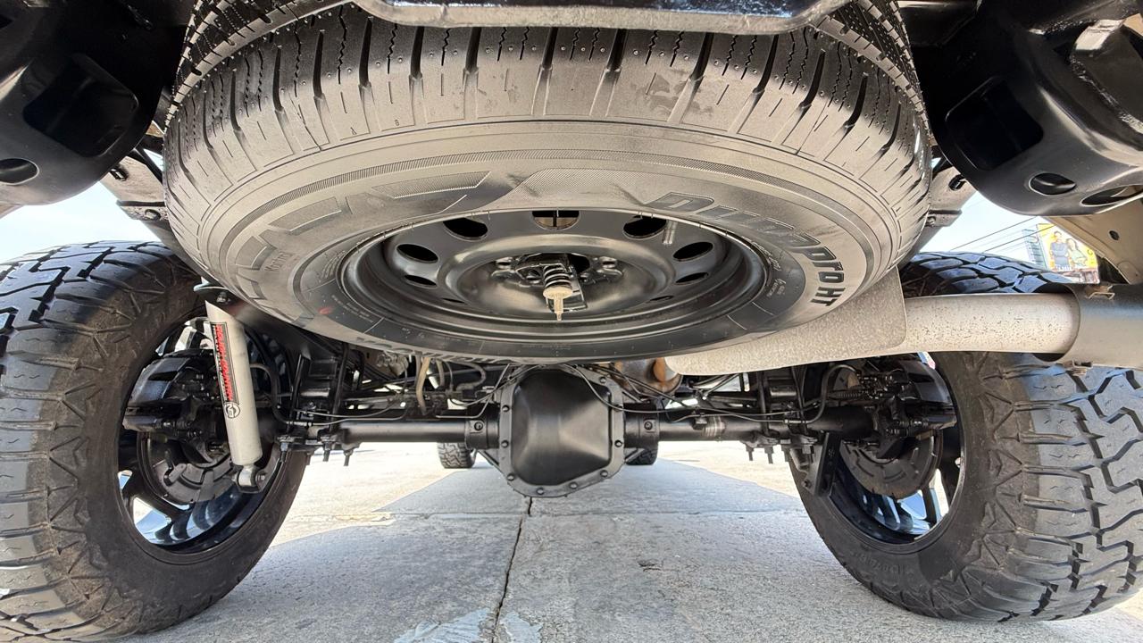 Ford F-150 Lariat 2WD SuperCrew 5.5' Box 2015