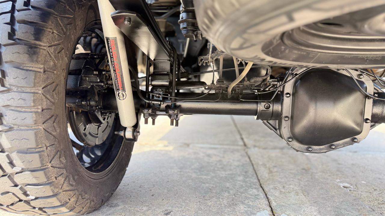 Ford F-150 Lariat 2WD SuperCrew 5.5' Box 2015