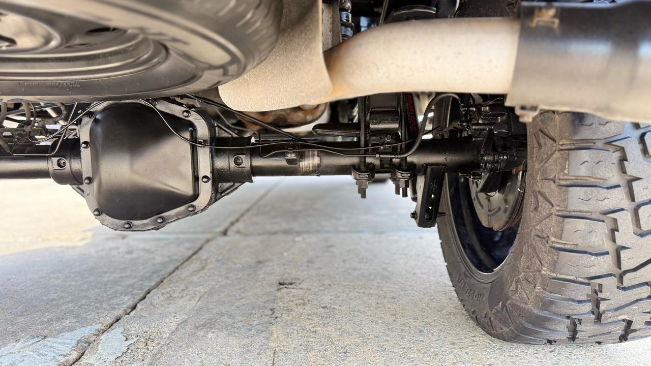 Ford F-150 Lariat 2WD SuperCrew 5.5' Box 2015