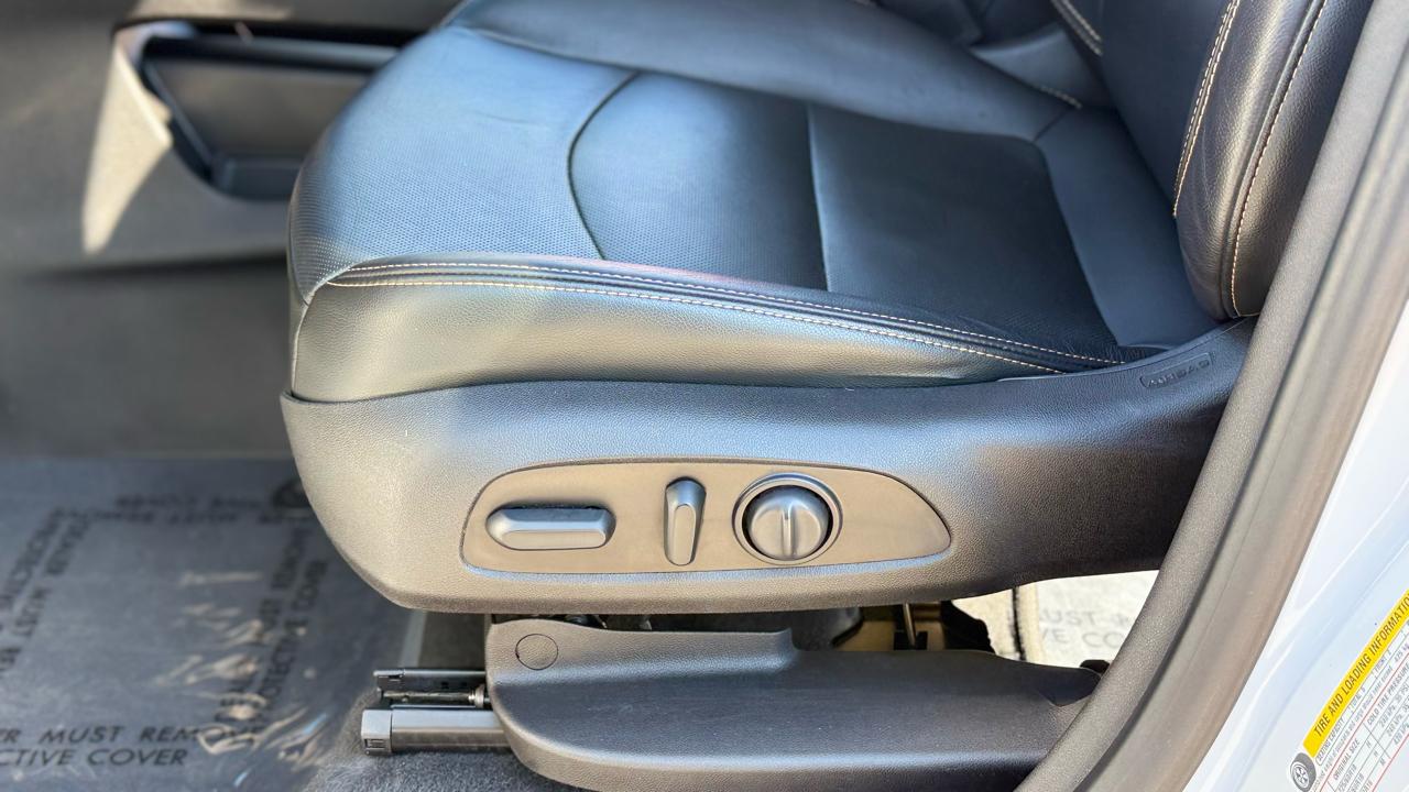 GMC Terrain SLT AWD 2018