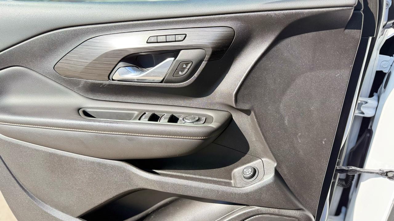 GMC Terrain SLT AWD 2018