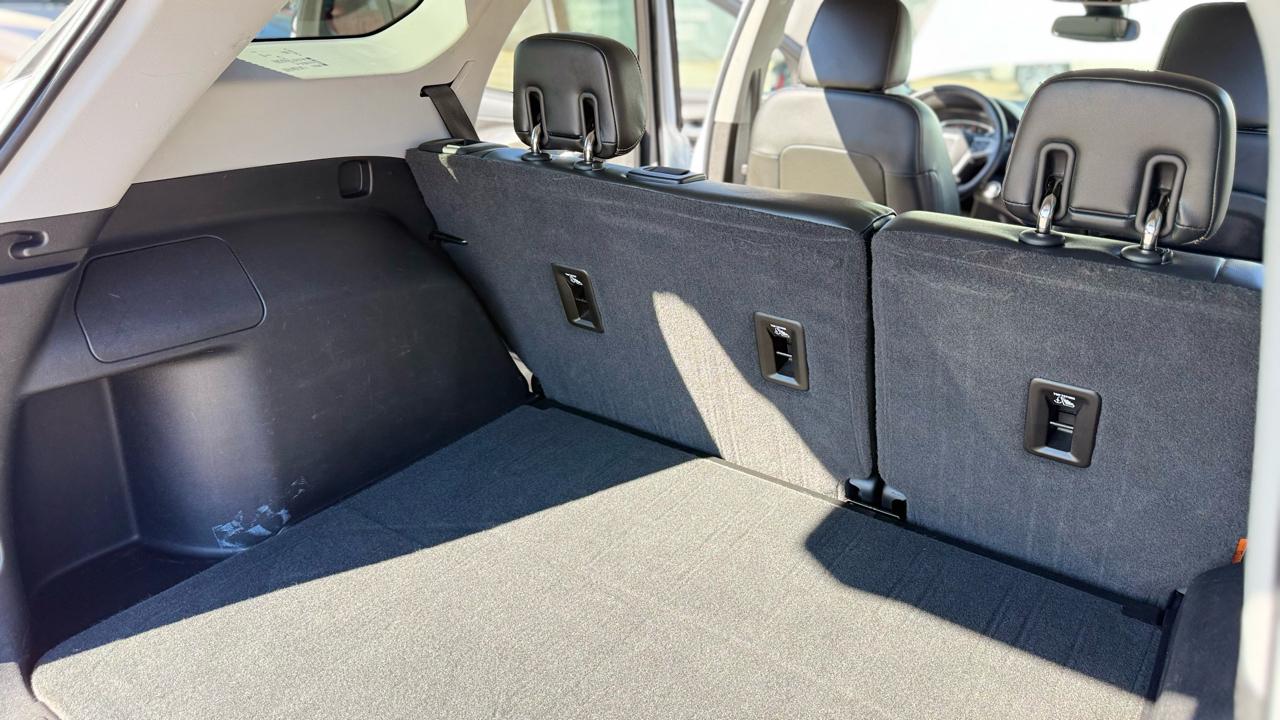 GMC Terrain SLT AWD 2018