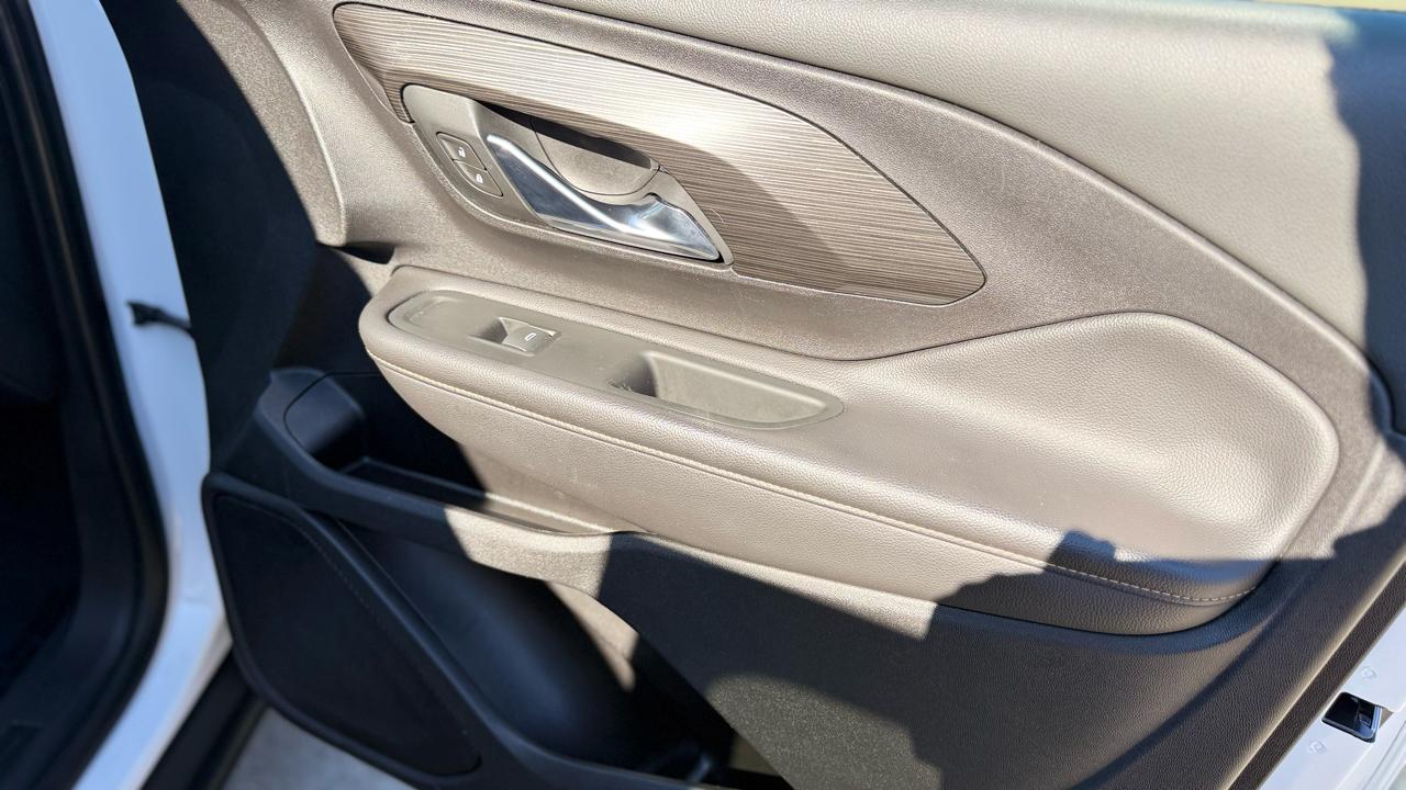 GMC Terrain SLT AWD 2018