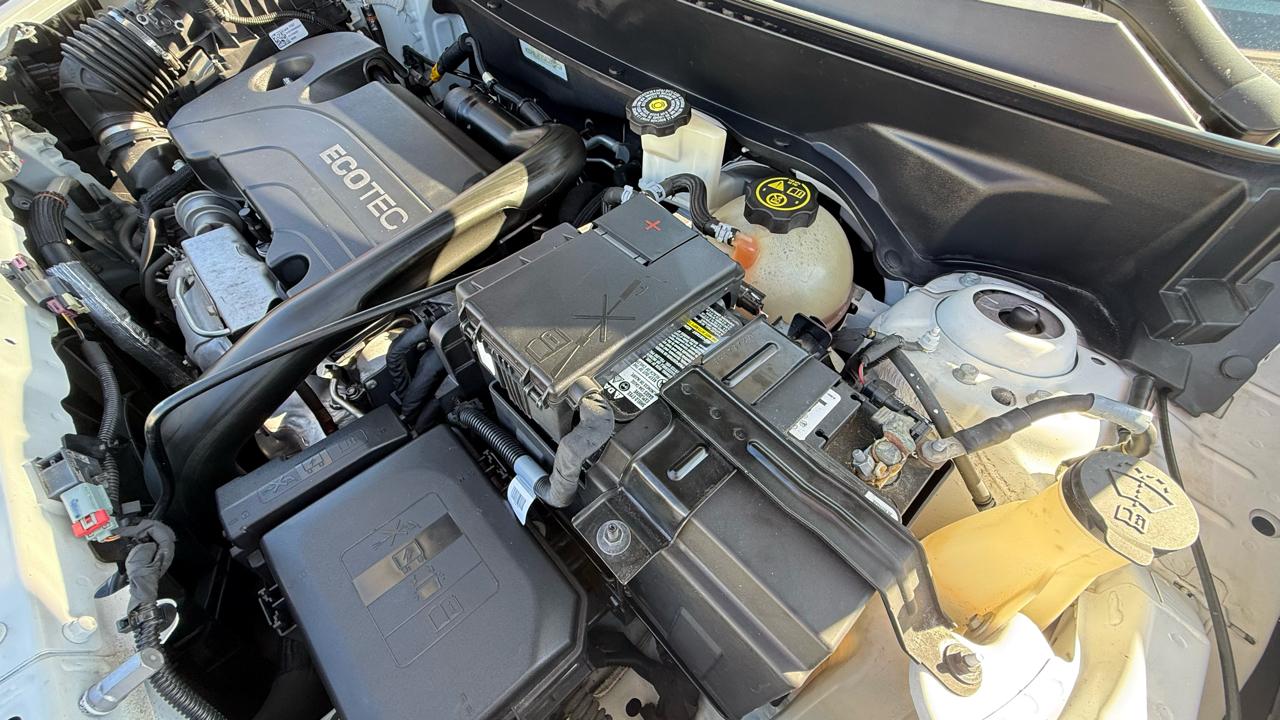 GMC Terrain SLT AWD 2018