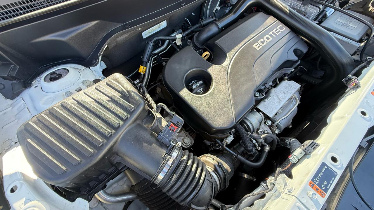 GMC Terrain SLT AWD 2018