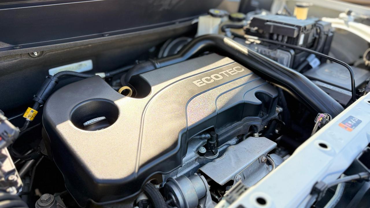 GMC Terrain SLT AWD 2018