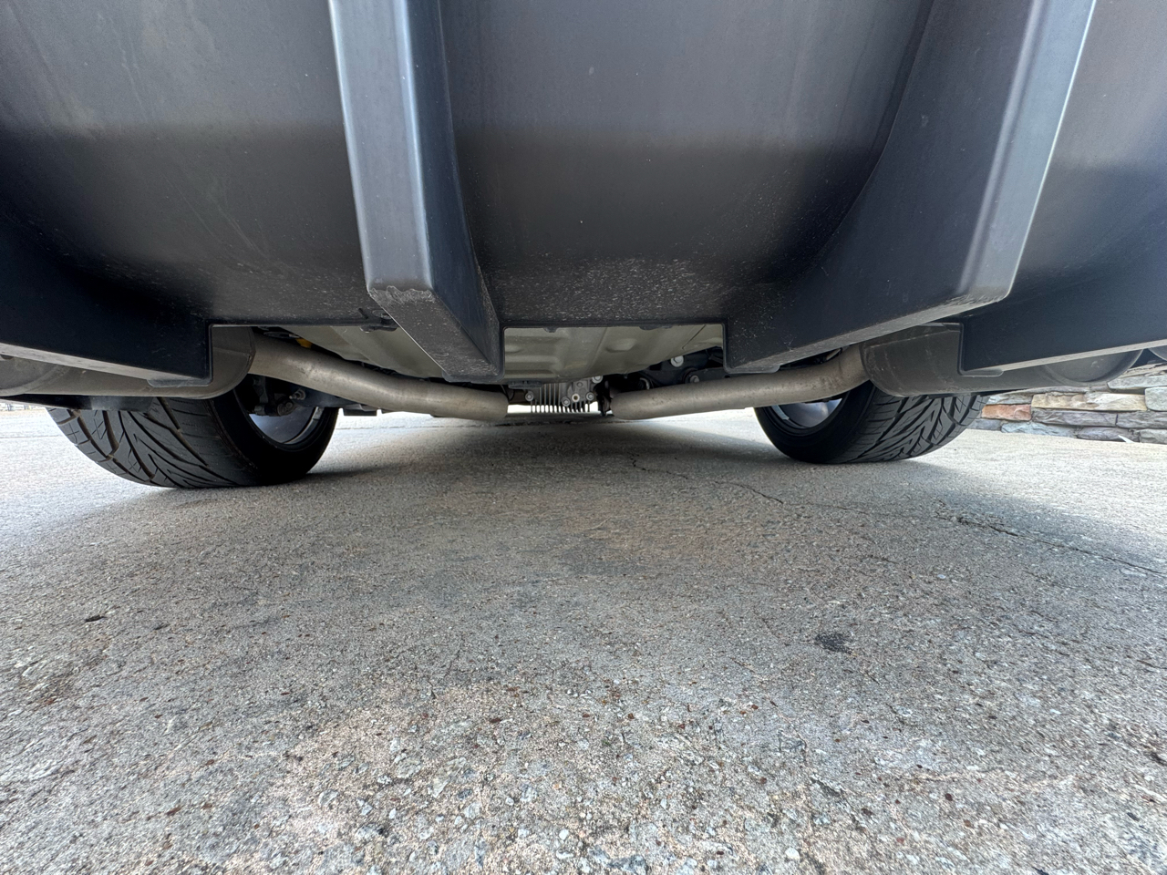 Dodge Charger Scat Pack Widebody RWD 2020