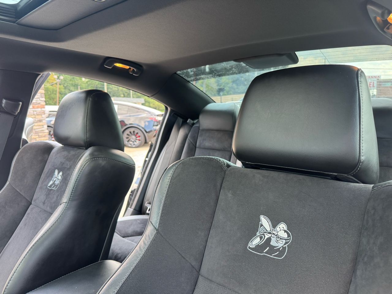 Dodge Charger Scat Pack Widebody RWD 2020