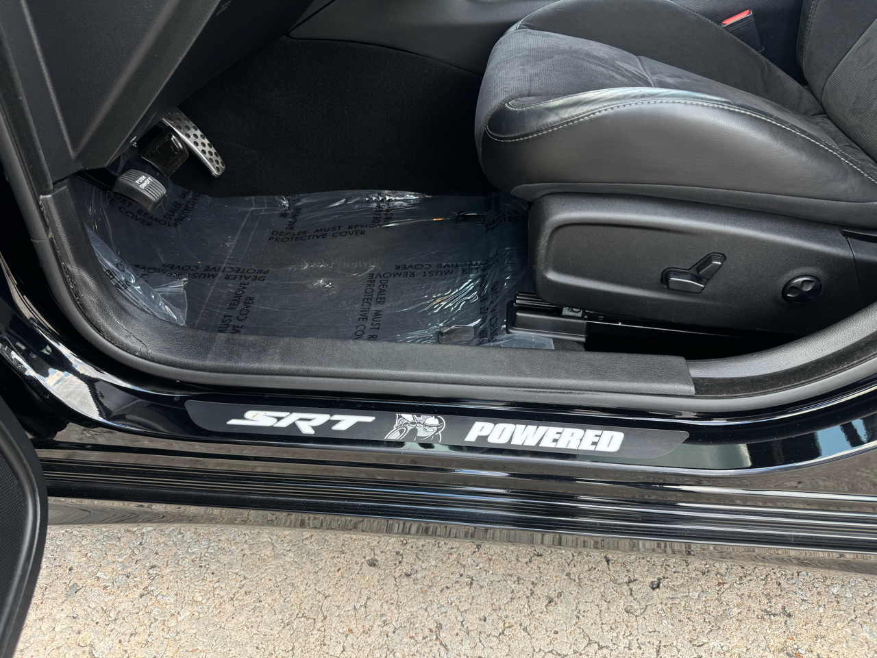 Dodge Charger Scat Pack Widebody RWD 2020