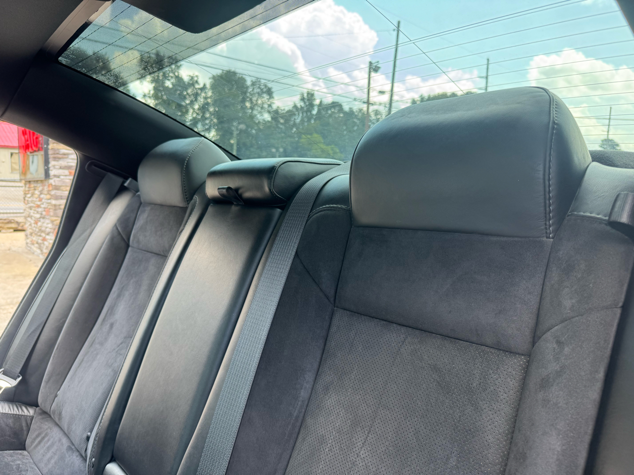 Dodge Charger Scat Pack Widebody RWD 2020