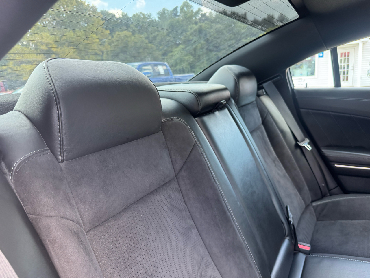 Dodge Charger Scat Pack Widebody RWD 2020