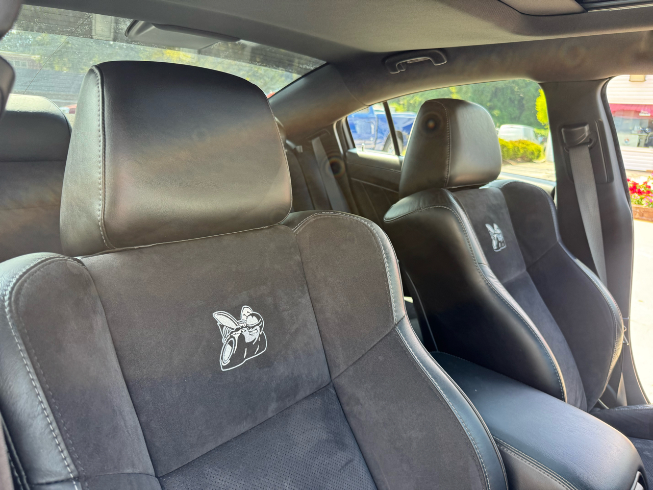 Dodge Charger Scat Pack Widebody RWD 2020