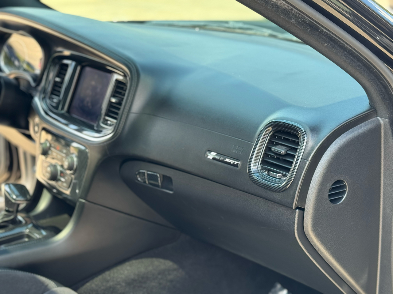 Dodge Charger Scat Pack Widebody RWD 2020