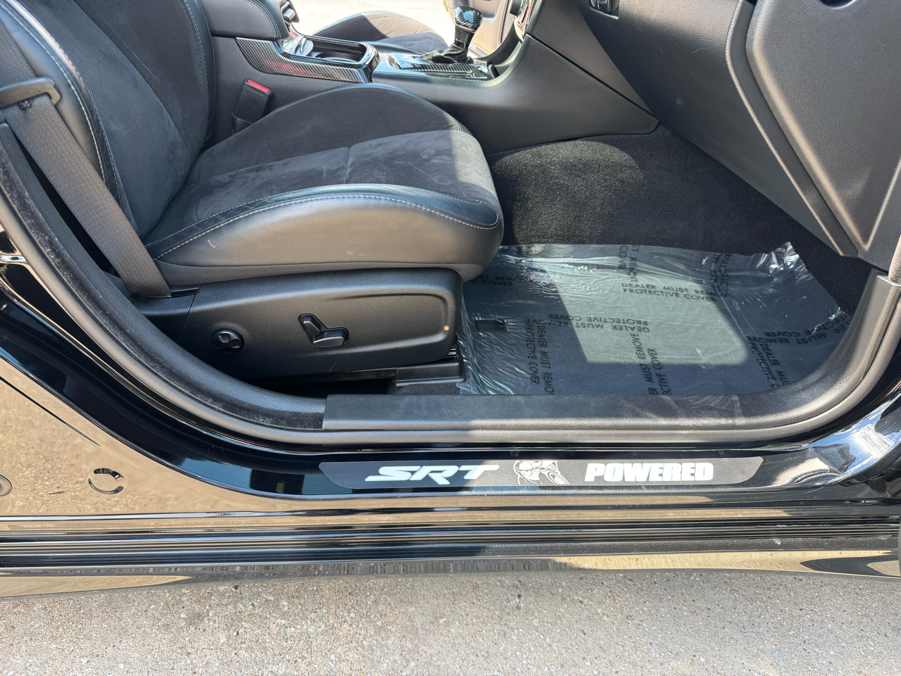 Dodge Charger Scat Pack Widebody RWD 2020