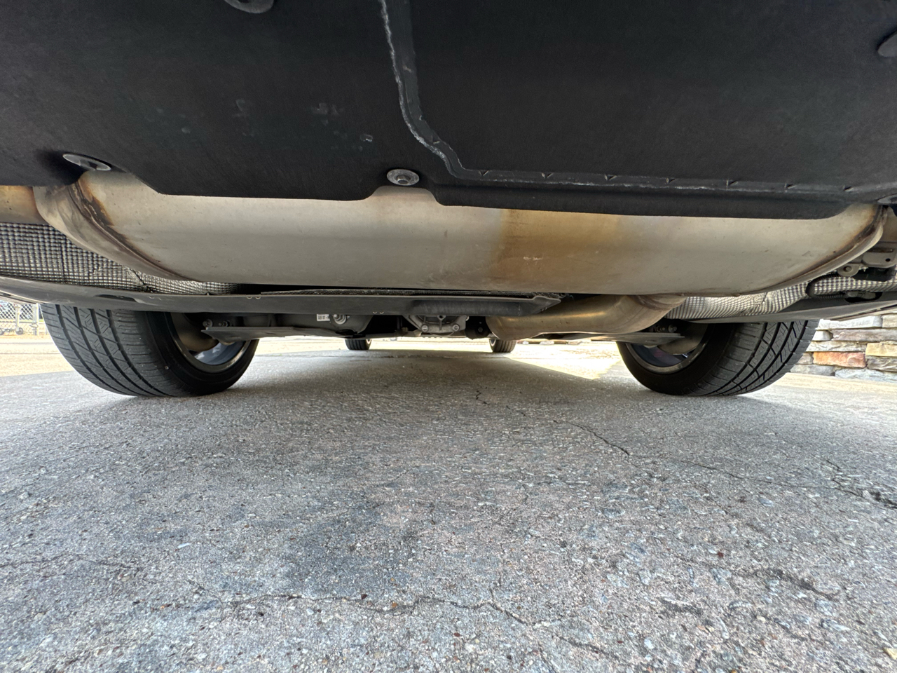 BMW 3-Series 330i 2020