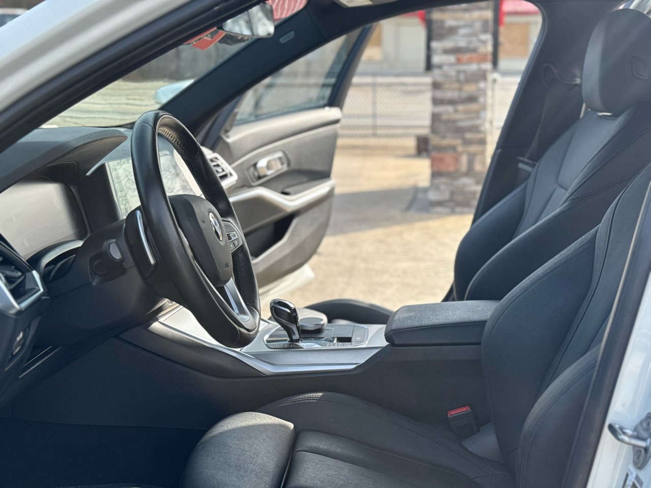 BMW 3-Series 330i 2020