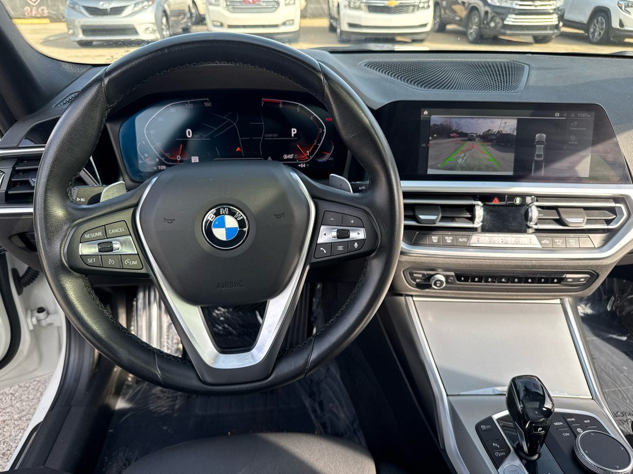 BMW 3-Series 330i 2020