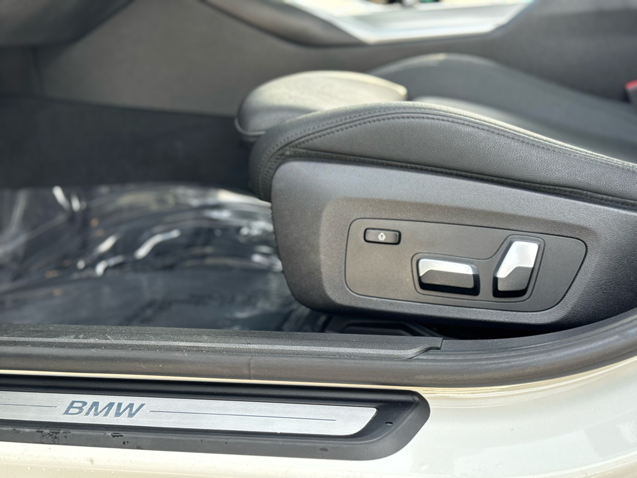 BMW 3-Series 330i 2020