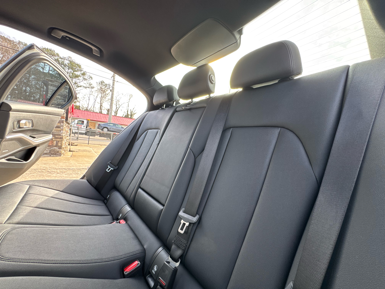 BMW 3-Series 330i 2020