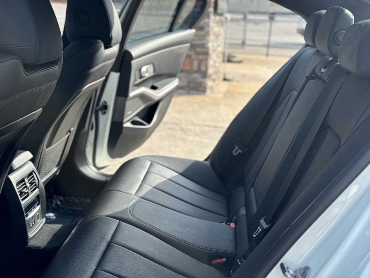 BMW 3-Series 330i 2020