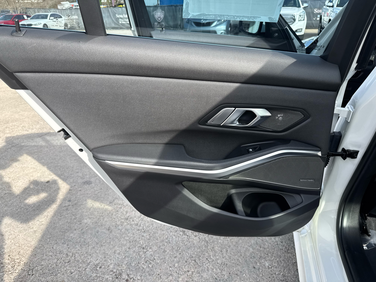 BMW 3-Series 330i 2020