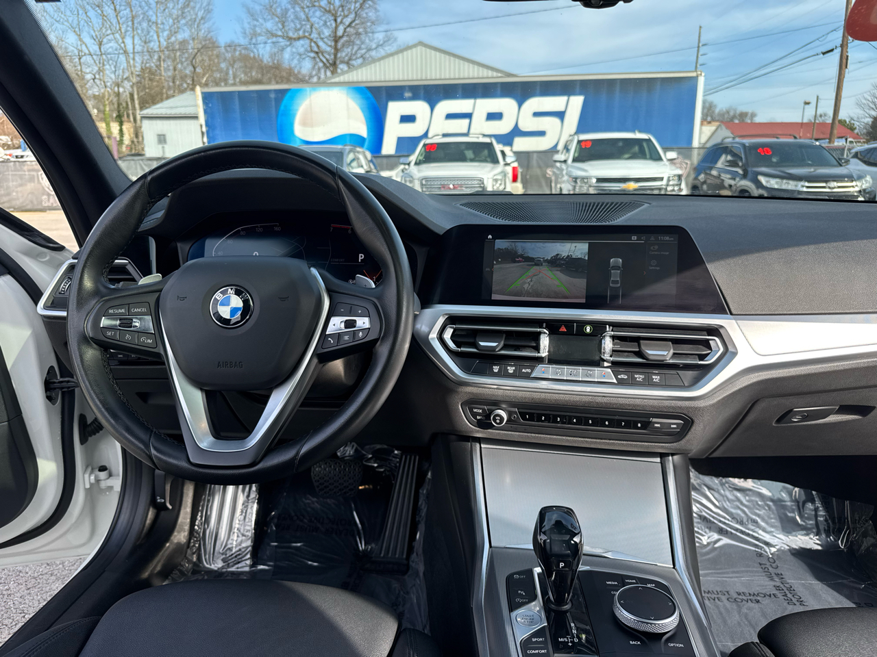 BMW 3-Series 330i 2020