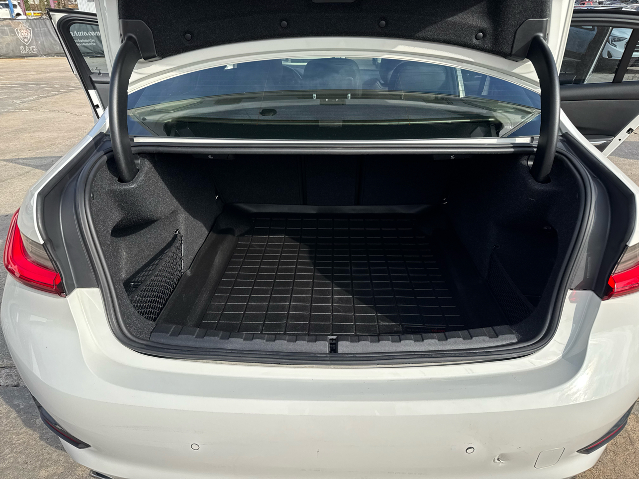 BMW 3-Series 330i 2020