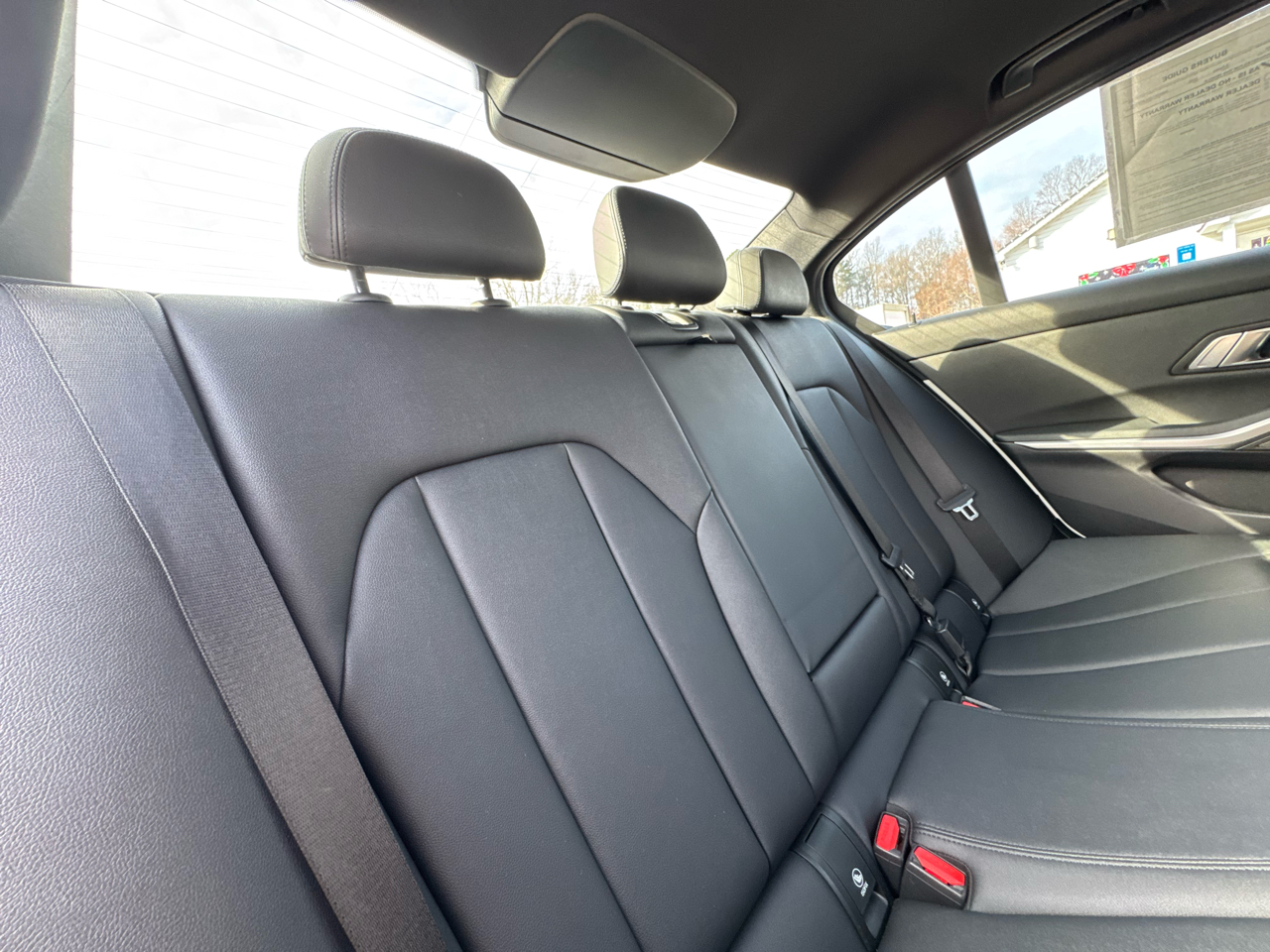 BMW 3-Series 330i 2020