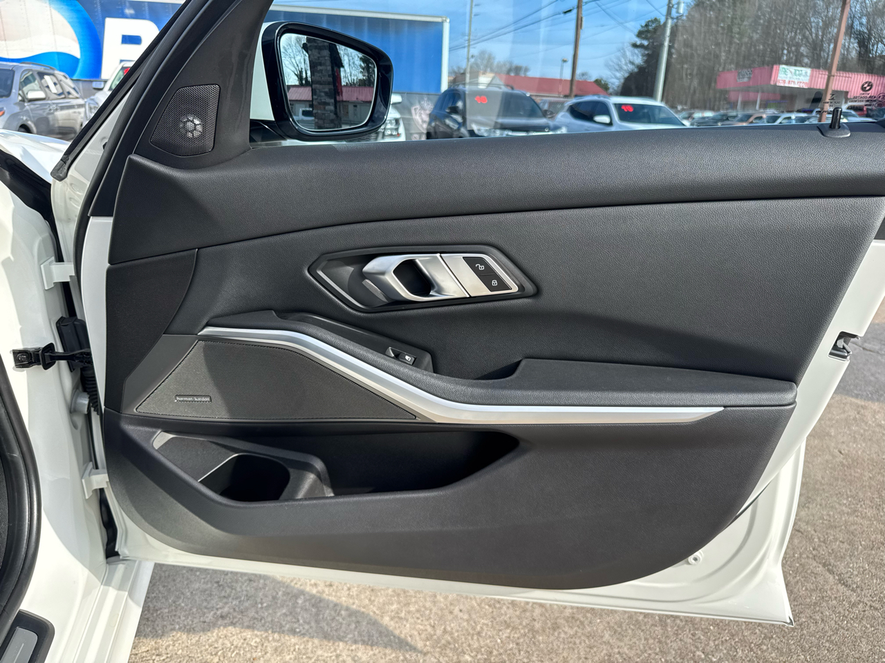 BMW 3-Series 330i 2020