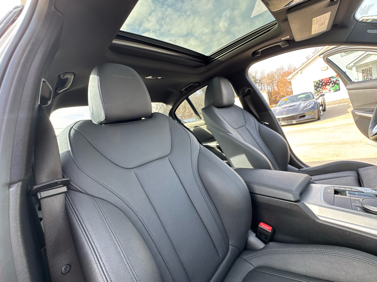 BMW 3-Series 330i 2020