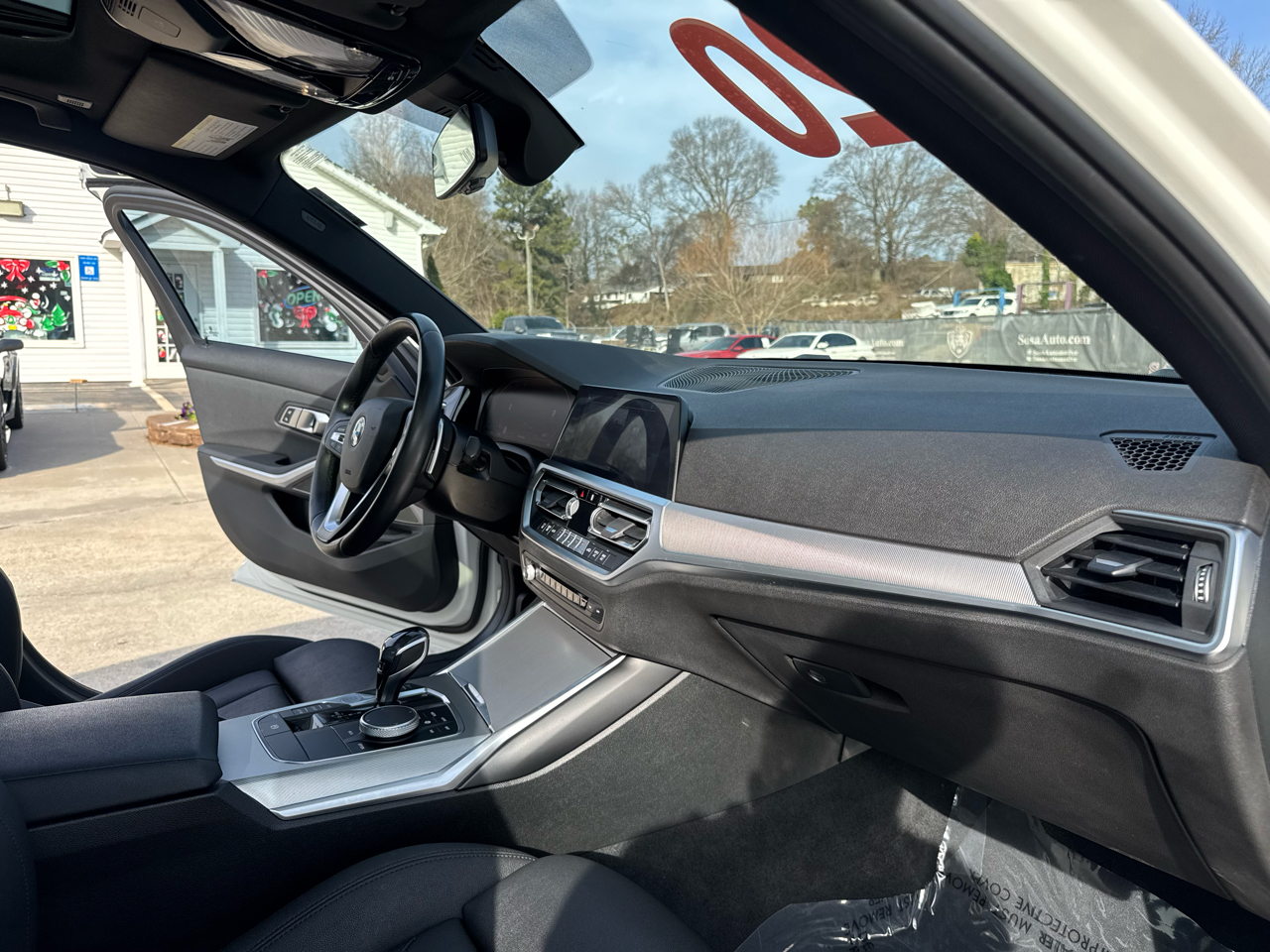 BMW 3-Series 330i 2020