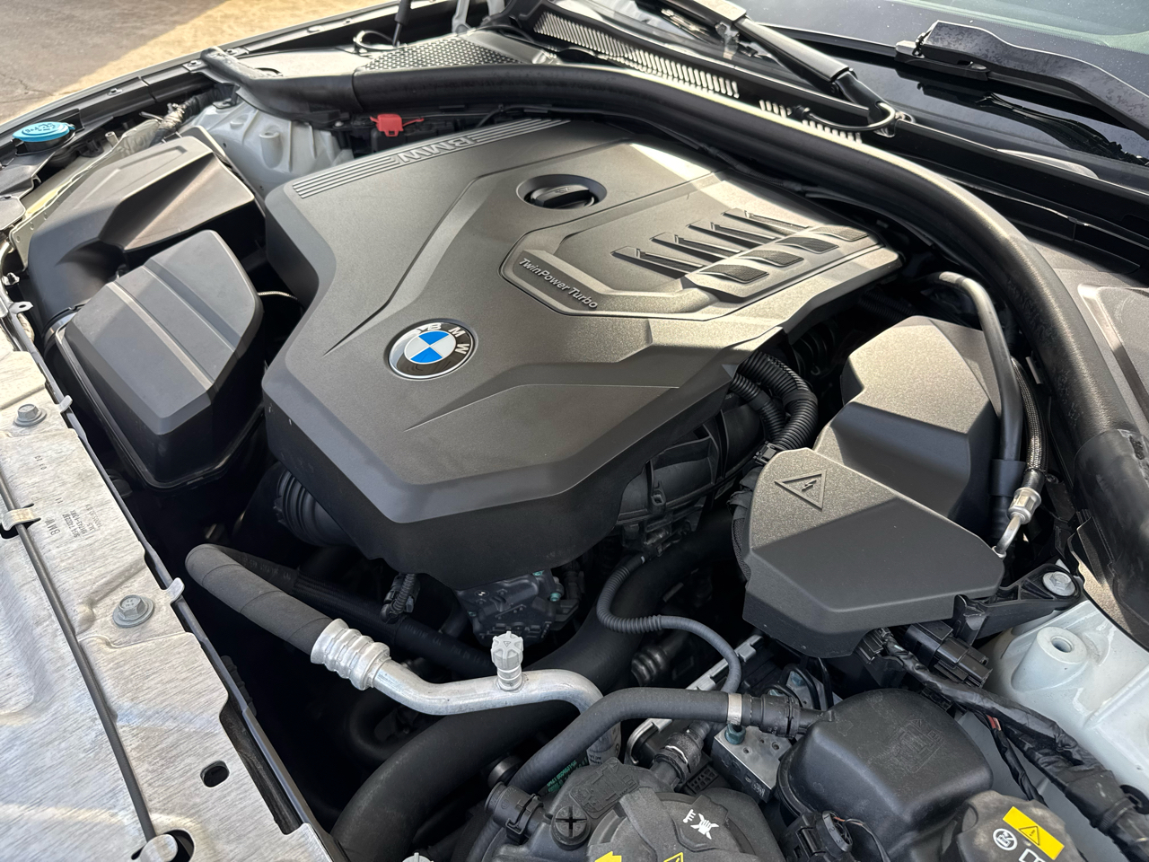 BMW 3-Series 330i 2020