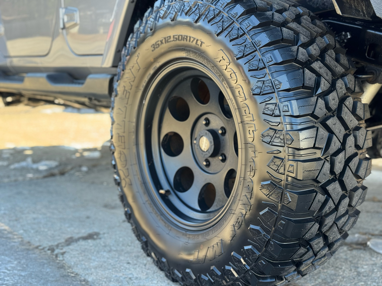 Jeep Wrangler Unlimited Sahara 4WD 2013