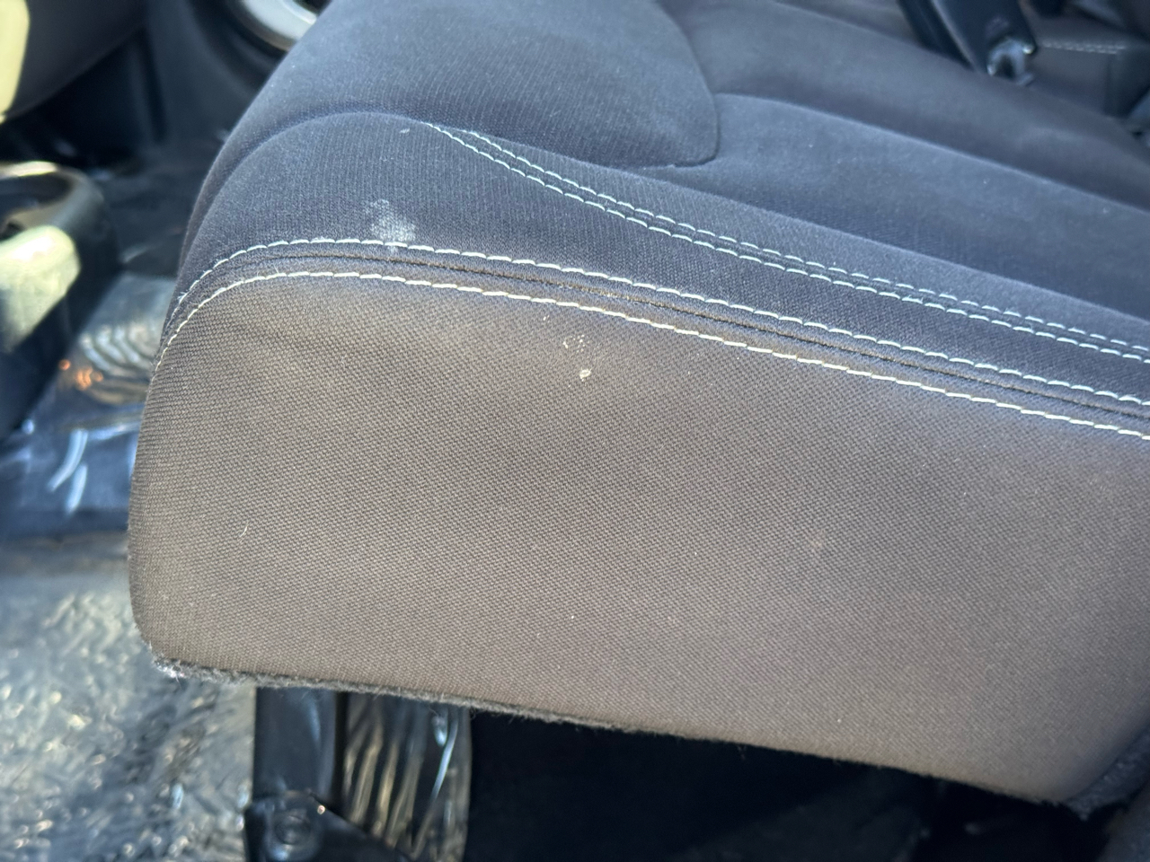 Jeep Wrangler Unlimited Sahara 4WD 2013