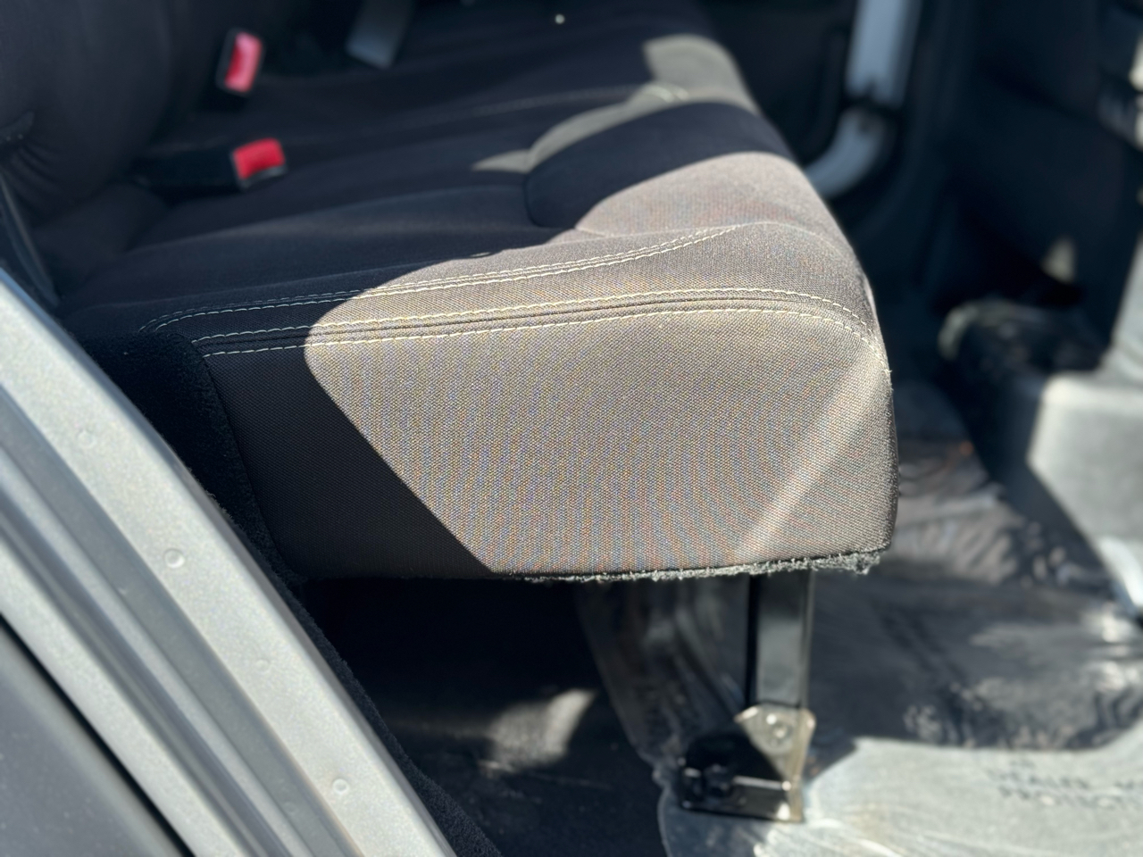 Jeep Wrangler Unlimited Sahara 4WD 2013