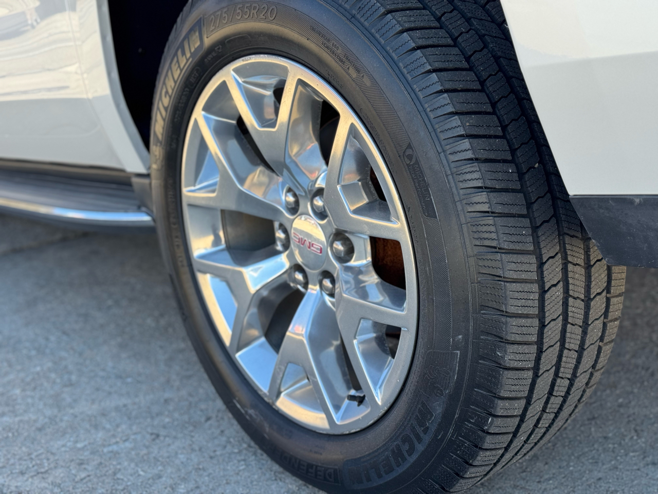 GMC Yukon XL SLT 2WD 2016