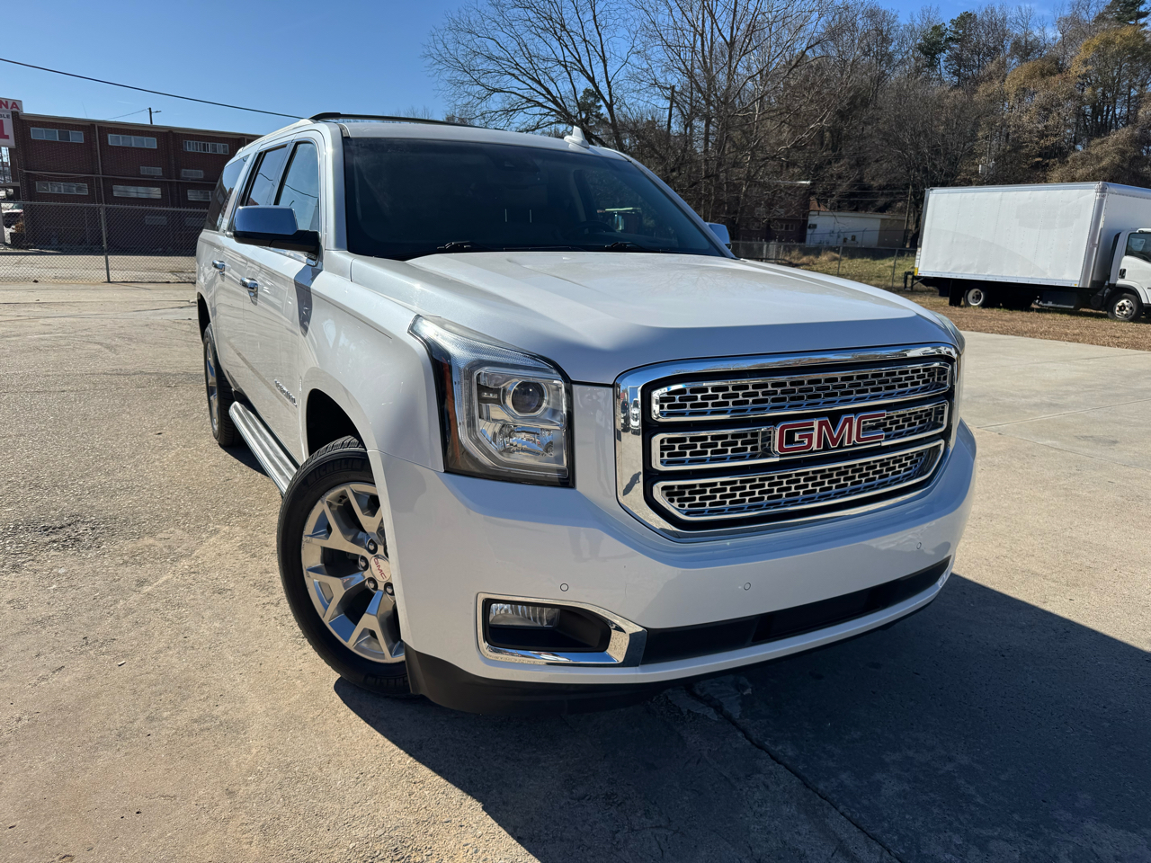 GMC Yukon XL SLT 2WD 2016