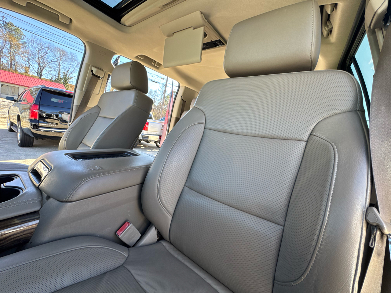 GMC Yukon XL SLT 2WD 2016